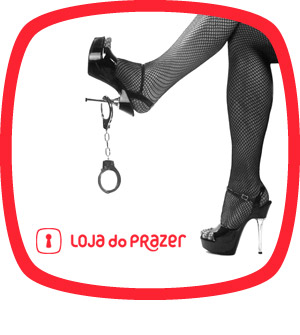 Foto de acess�rios da Loja do Prazer