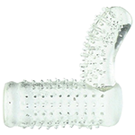 Foto do Produto Anel Estimulation com Estimulador Lateral