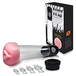 Foto do Produto Bomba Peniana Power Pump