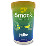 Foto do Produto Bolinha Funcional Smack Cyclone