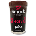 Foto do Produto Bolinha Funcional Smack Easy 4x1 com 2 Unidades