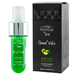 Foto do Produto Gel Eletrizante e Estimulante para o Clit�ris Good Vibe Sabor Ma�� Verde 20ml - Vem Transar