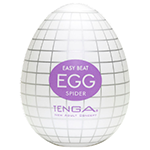 Masturbador Tenga Egg Spider