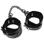 Foto do Produto Algema com Corrente - Cole��o � Sete Chaves